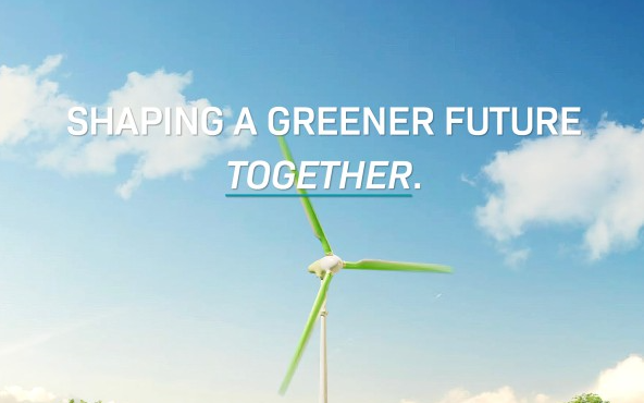 Nobian launches new employer branding campaign "Shaping a greener future together”